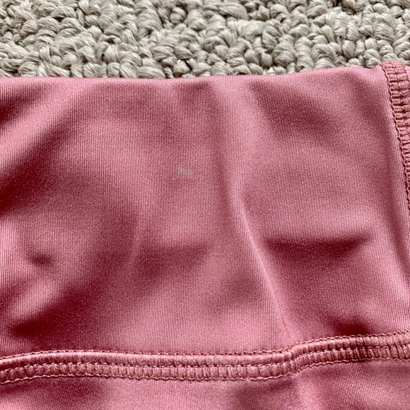 Simons I.FIV5 Pink Patterned Leggings - Picture 12 of 12